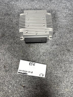 2016-2021 Tesla Model S X AMP Amplifier Audio Premium Sound OEM, 1004833-10-A