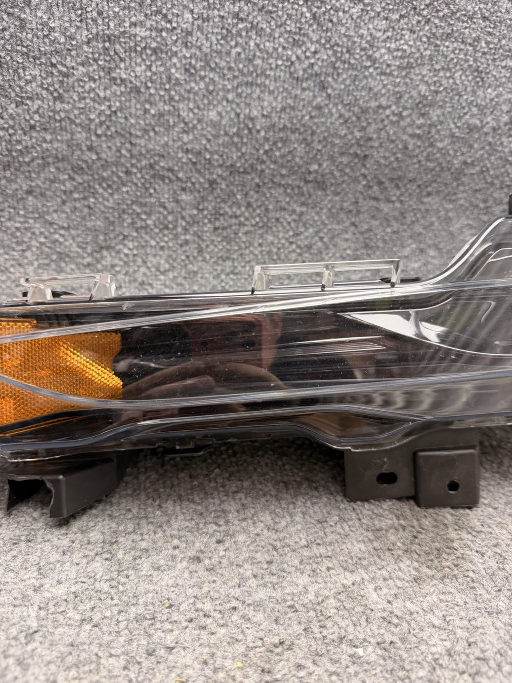 2020 - 2023 TESLA MODEL 3 Y DRIVER SIDE LEFT FOG LIGHT 3 PIN OEM