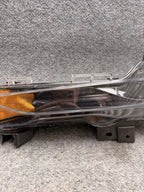 2020 - 2023 TESLA MODEL 3 Y DRIVER SIDE LEFT FOG LIGHT 3 PIN OEM