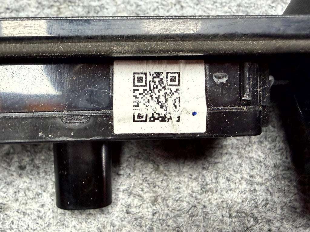 ♦️2017 – 2023 TESLA MODEL 3/Y REAR TRUNK BACK UP CAMERA OEM, 1095949-00-E