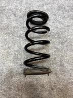 2017-2023 TESLA MODEL 3 REAR RIGHT/LEFT COIL SPRING INSULATOR OEM, 1044472-01-E