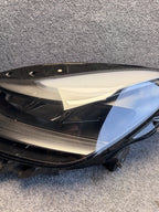 21-23 Tesla 3-Y Matrix  Passenger Left Driver  LED Headlight OEM 1514952-00-D