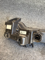 2017-2023 Tesla Model 3 Front Left Driver Side Fog Light Dark Lamp 1507930-00-D