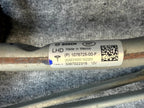 ♦️17-23 TESLA MODEL 3 FRONT WINDSHIELD WIPER MOTOR LINKAGE OEM, 1076725-00-F