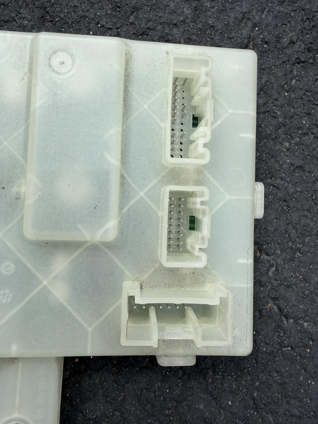 ♦️ 2017 - 2022 TESLA MODEL 3 CHARGING PORT CONTROL MODULE OEM, P1092755-98-D