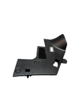 2017‑2023 TESLA MODEL 3 UNDER DASH LEFT SIDE LOWER COVER TRIM OEM, 1100579-00-H