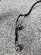 ♦️17-23 TESLA MODEL 3 REAR LEFT SIDE DOOR WIRING HARNESS CABLE OEM, 2067965-00-B