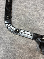 2020-2024 TESLA MODEL Y REAR LEFT SIDE BUMPER RETAINER BRACKET OEM, 1494036-00-A