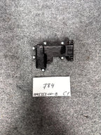16-23 Tesla Model X Front Left Driver Side Door Pop Actuator OEM, 1045354-00-B