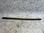 ♦️12-20 TESLA MODEL S FRONT RIGHT SIDE DOOR WINDOW MOLDING TRIM OEM 1038394-00-A