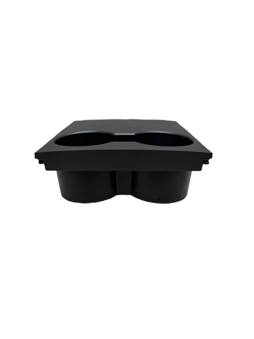 2016-2020 Tesla Model 3 Y Center Storage Dual Drink Cup Holder 1755532-00-A