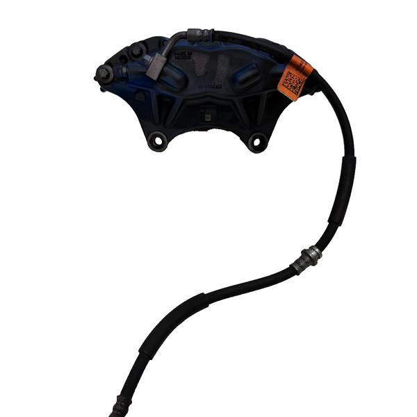 2012-2020 Tesla Model S Front Right Passenger Side Brake Caliper Brembo