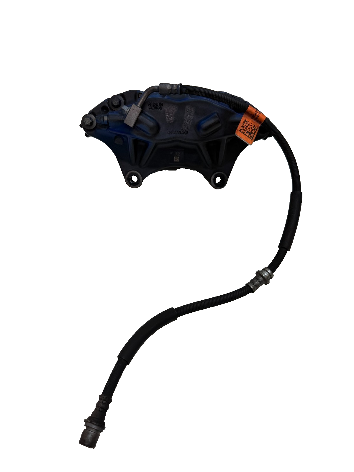 2012-2020 Tesla Model S Front Right Passenger Side Brake Caliper Brembo
