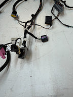 2016-2020 Tesla Model S Front Right Side Door Wire Wiring Harness 1069106-00-B