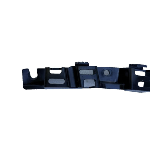 16 -23 TESLA MODEL X LEFT SIDE B PILLAR MIDDLE SUPPORT BRACKET OEM, 1108816-00