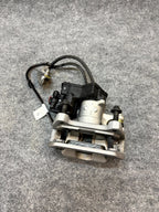 2020 - 2024 TESLA MODEL Y REAR BRAKE CALIPER WITH BREAK LINE OEM, 1044625-00-B