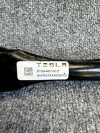 2017 – 2023 TESLA MODEL 3 REAR LEFT OR RIGHT UPPER CONTROL ARM OEM, 1044427-00-C
