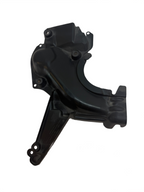 2016-2020 Tesla Model S MS Left Underhood Shock Tower Cover Trim 1060510-00-B