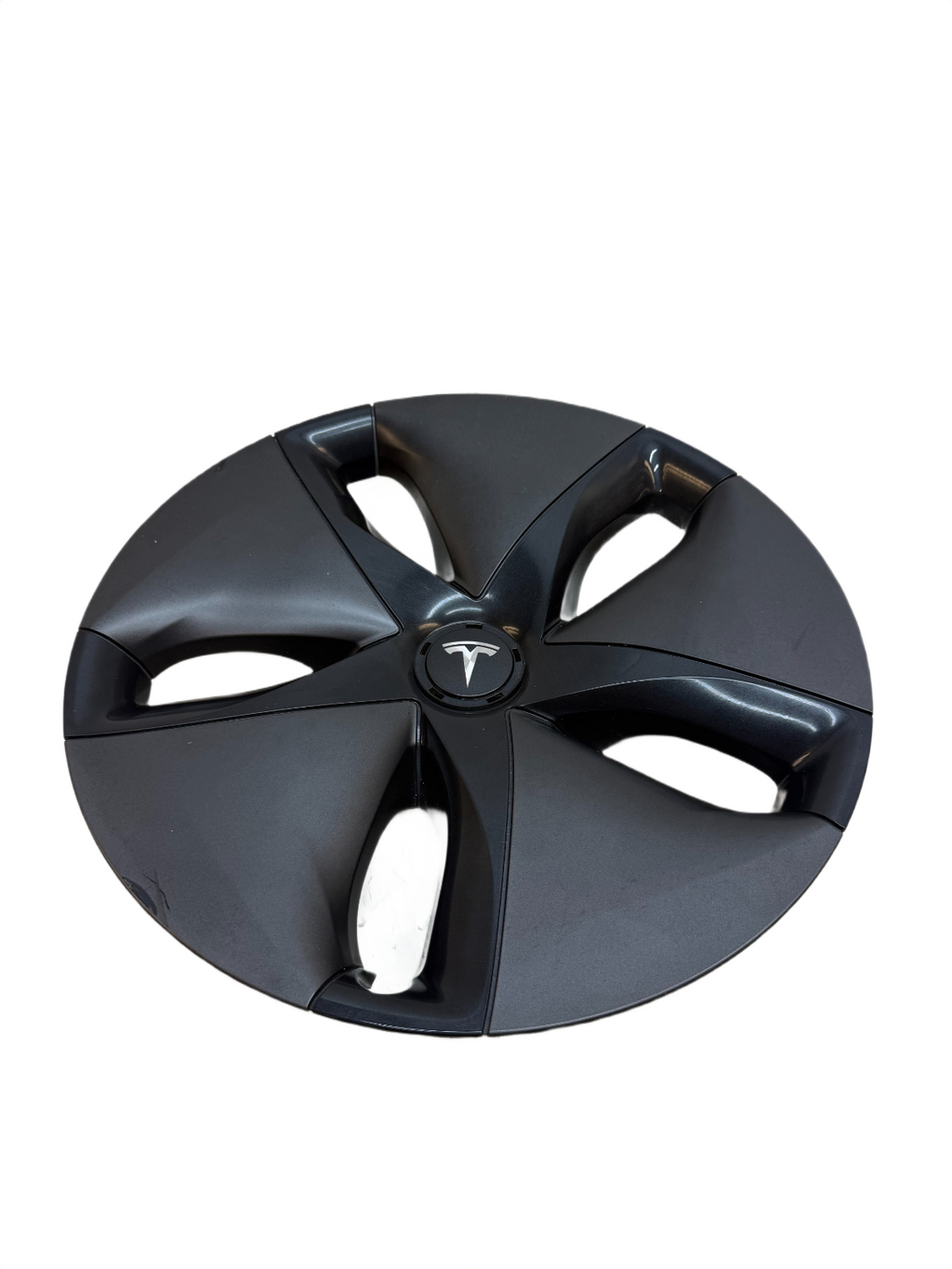 2017-2023 Tesla Model 3 M3 18" Aero Hubcap Wheel Cover 1044231-00-B