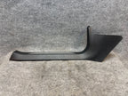2012-2020 Tesla Model S Front Driver Side Pillar Trim Door Sill