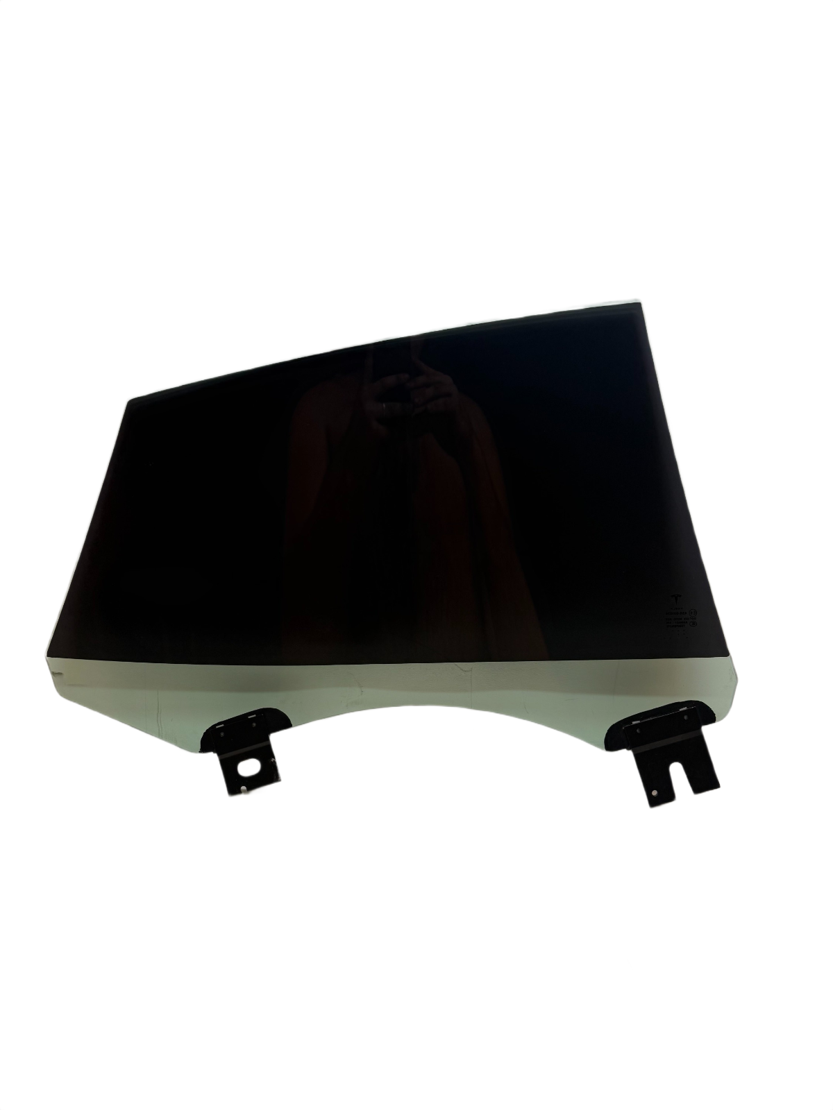 2012-2020 Tesla Model S Rear Left Driver Side Door Window Glass 43R-001074