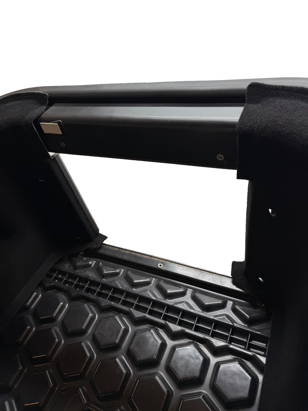 2017 - 2020 TESLA MODEL S FRUNK FRONT TRUNK STORAGE COMPARTMENT TRAY BOX OEM