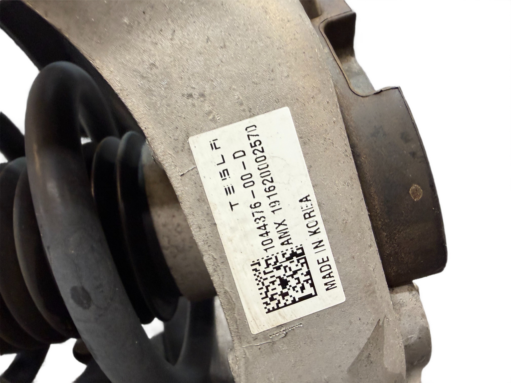 2017-2023 TESLA MODEL 3 RWD FRONT RIGHT SIDE SHOCK STRUT ABSORBER 1044369-00-E