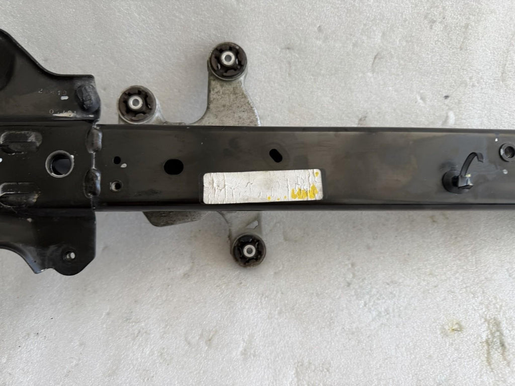 ♦️17-23 TESLA MODEL 3 FRONT SHOCK TOWER BRACE SUPPORT STRUT BAR OEM, 1103565-00A
