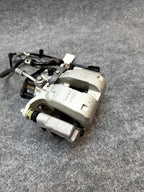 2020 - 2024 TESLA MODEL Y REAR BRAKE CALIPER WITH BREAK LINE OEM, 1044625-00-B