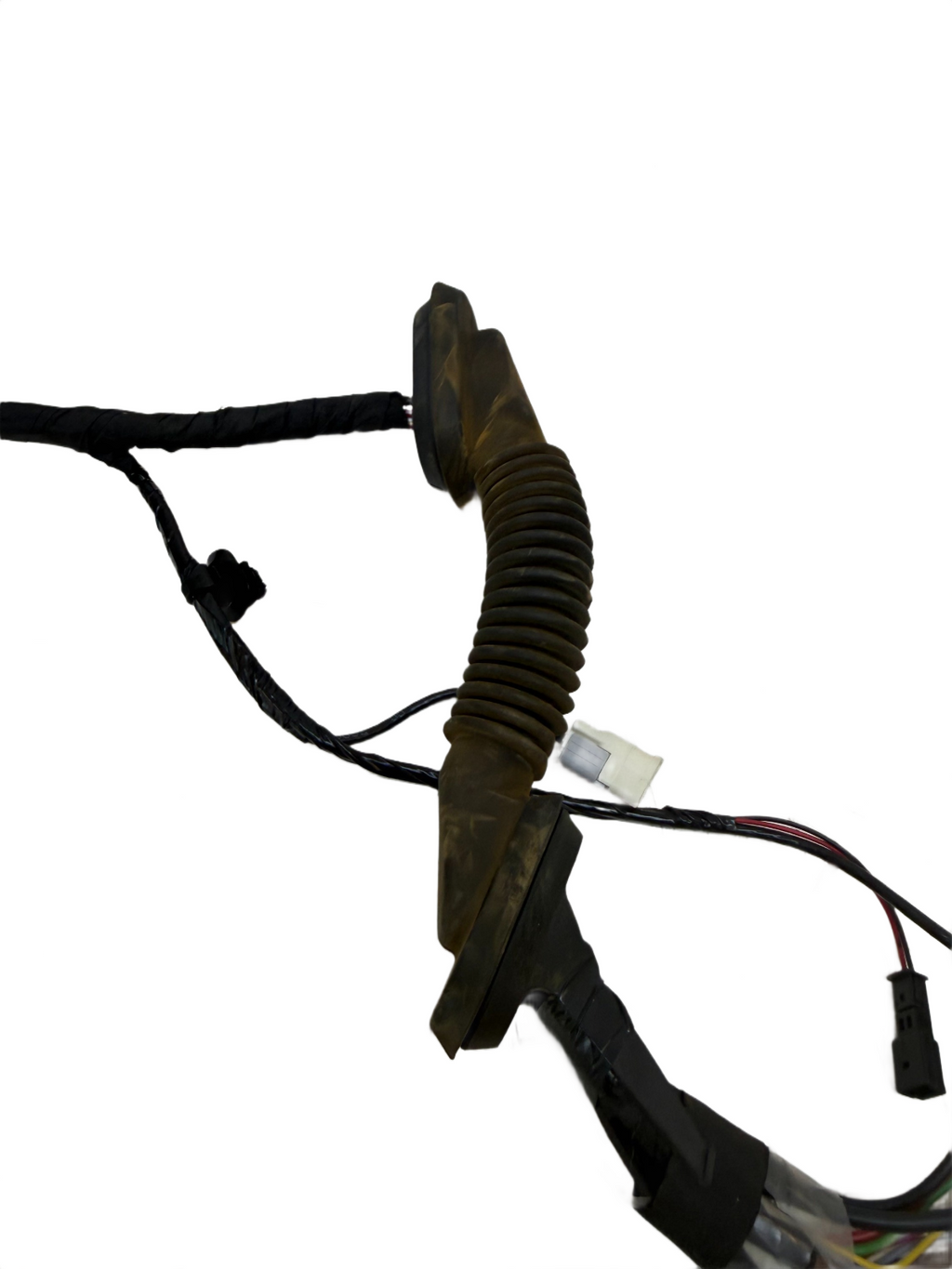 2020-2024 TESLA MODEL Y REAR TRUNK LIFTGATE WIRE WIRING HARNESS 1489055-02-D