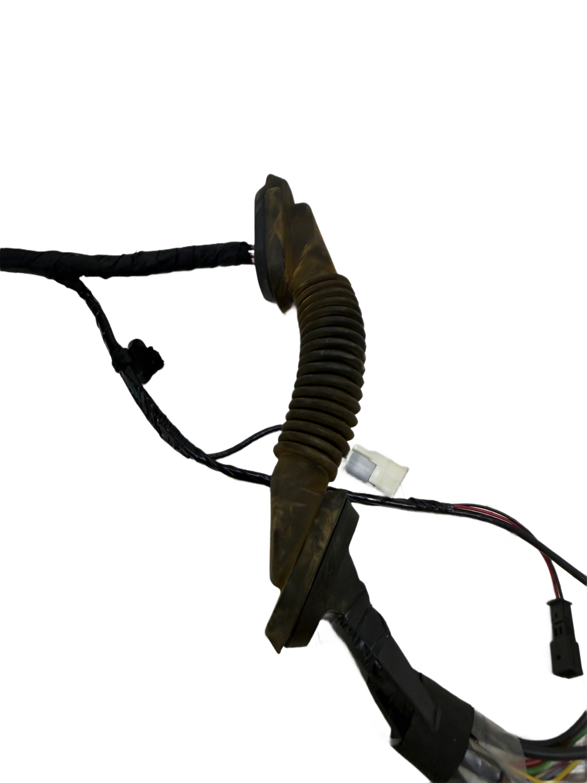 2020-2024 TESLA MODEL Y REAR TRUNK LIFTGATE WIRE WIRING HARNESS 1489055-02-D