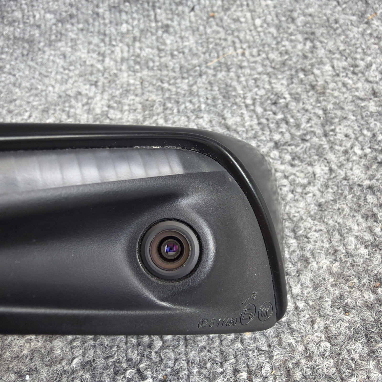 21-23 Model 3 Front Right Fender Camera Turn Signal Side Marker 1495865-20-D