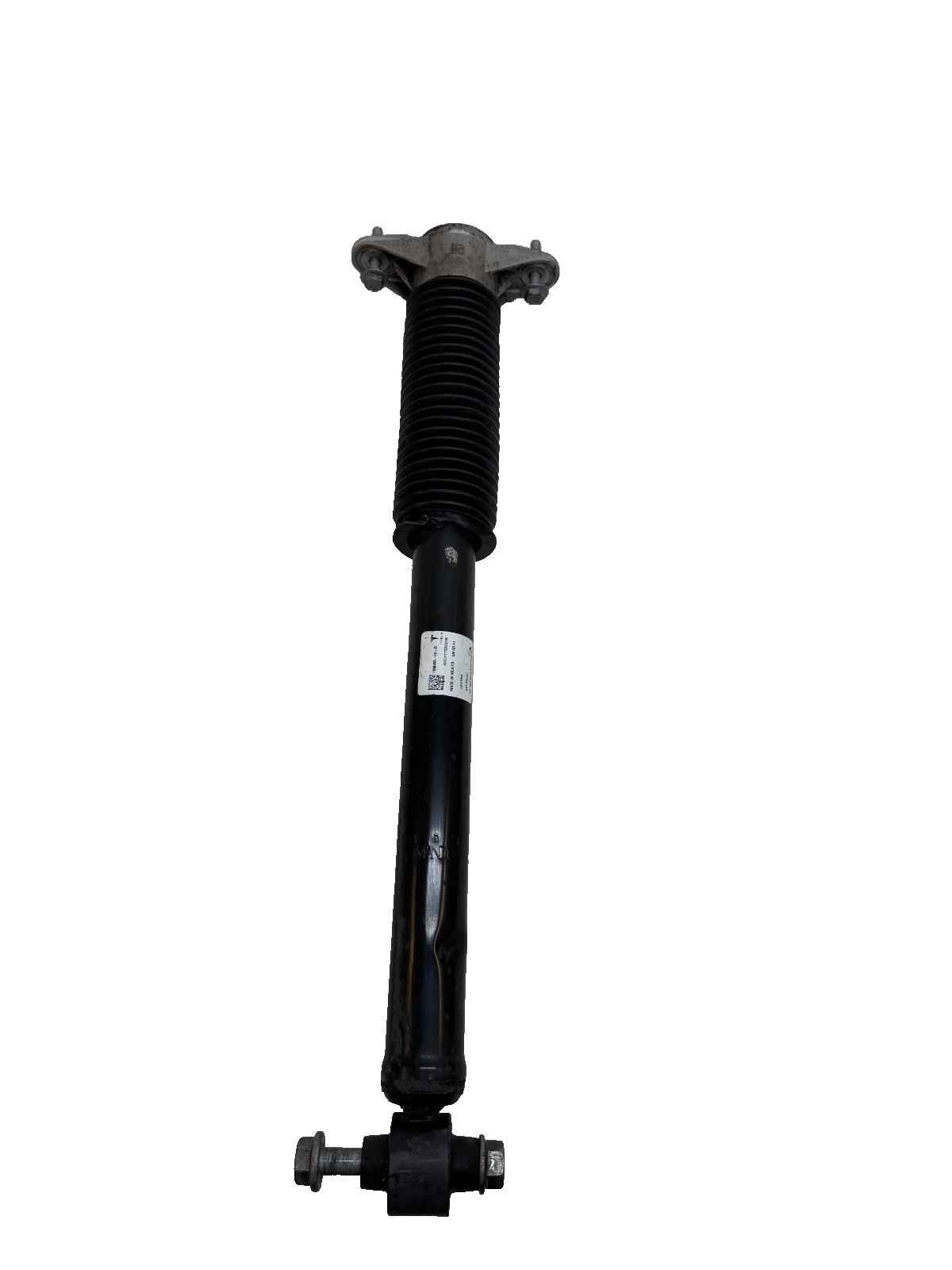 2020 - 2024 TESLA MODEL Y REAR LEFT OR RIGHT SIDE SHOCK ABSORBER 1188463-00-D