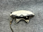 ♦️17–23 TESLA MODEL 3 FRONT RIGHT CALIPER W/ BRAKE HOSE LINE OEM, 1044622-00-E