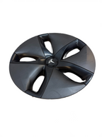 2017-2014 TESLA MODEL 3 AERO HUBCAP WHEEL COVER WITH CENTER CAP 1044231-B