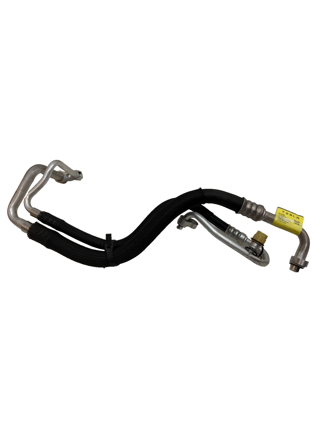 2017-2023 TESLA MODEL 3/Y Ac Air Conditioning Compressor Hose 1502020-00-C