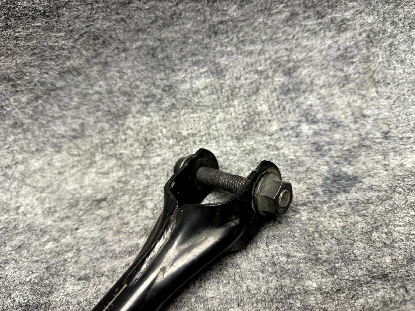 ♦️2017 - 2023 TESLA MODEL 3 REAR LEFT/RIGHT UPPER CONTROL ARM OEM, 1044427-00-C