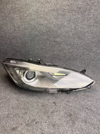 OEM 2012-2016 Tesla Model S HID Complete Right Passenger Headlight 6005907-00-D