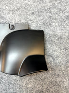 20-24 TESLA MODEL Y LEFT UNDER DASHBOARD FOOTWHEEL STEERING TRIM OEM, 150707600B