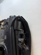 2012-2020 Tesla Model S Front Left Driver Side Door Shell Panel