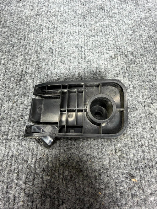 16-20 Tesla Model X Front Left Headlight Outer Support Bracket OEM, 1046958-00-D