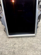 ♦️12-20 TESLA MODEL S TOUCH SCREEN DISPLAY MEDIA CONTROL MONITOR OEM, 104500600D