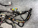 ♦️2017 - 2023 TESLA MODEL 3 DASH DASHBOARD WIRE WIRING HARNESS OEM, 4067960-06-B