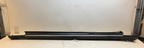 2012 - 2020 Tesla Model S Left Rocker Panel Molding w/ Chrome 6005874-00-G