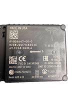 2017-2023 Tesla Model 3 Front Radar Distance Sensor Module 1108647-00-D
