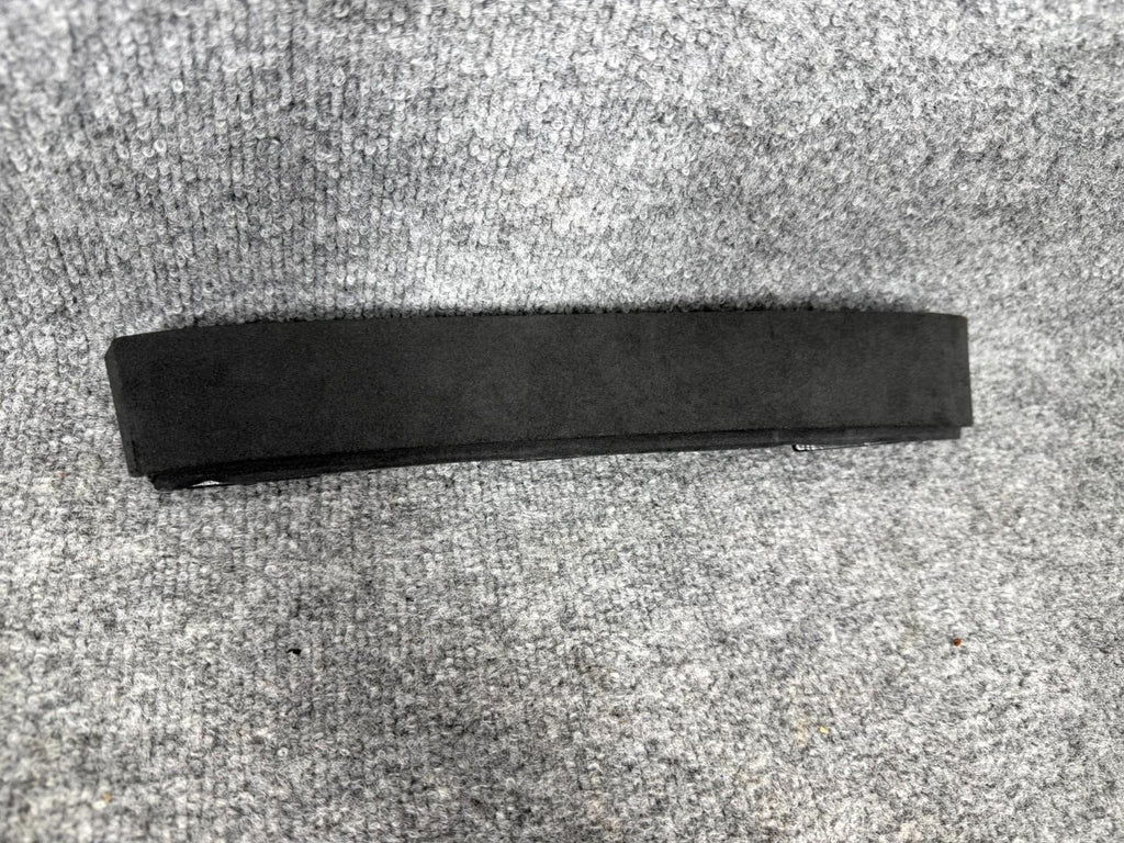 2016-2020 Tesla Model X Rear Left Side Door Molding Trim OEM, 1055059-00-A