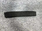 2016-2020 Tesla Model X Rear Left Side Door Molding Trim OEM, 1055059-00-A