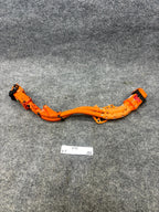 17-24 TESLA MODEL 3 Y REAR DRIVER HIGH VOLTAGE WIRING HARNESS OEM, 1567100-01-C