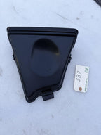 ♦️17-23 TESLA MODEL 3 HVAC THERMAL HEATER AIR INLET TUBE PLENUM OEM, 109216200A