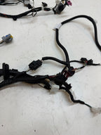 2016-2020 Tesla Model S Front Right Side Door Wire Wiring Harness 1069106-00-B